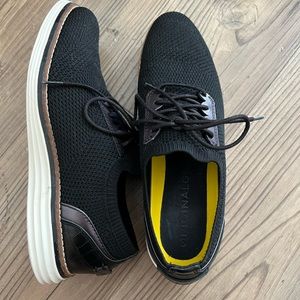 Cole Haan Women's ØriginalGrand Meridian Oxford size 7.5